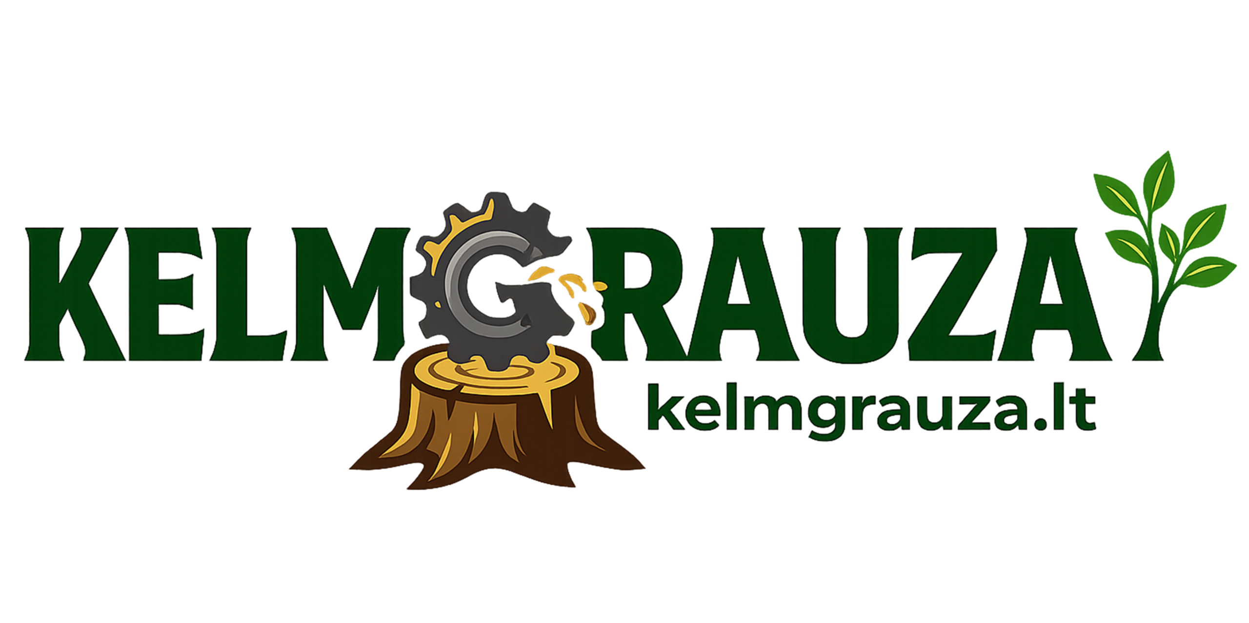Kelmgrauža – Kelmų šalinimas Šilutėje